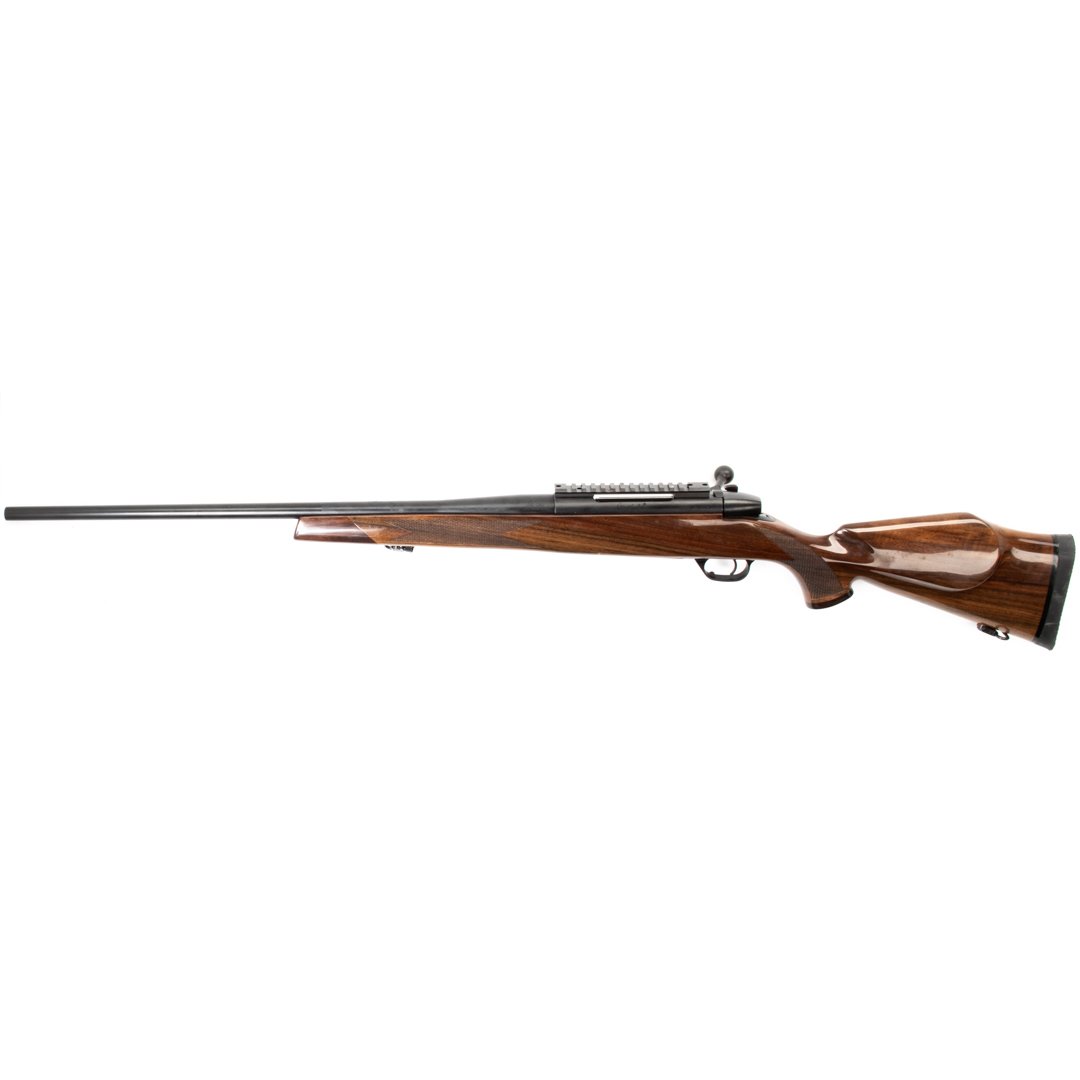 WEATHERBY MARK V DELUXE .300 win mag